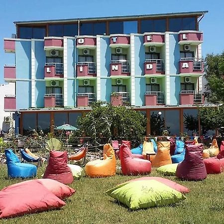Linda Butik Otel Gümüldür Esmirna Exterior foto