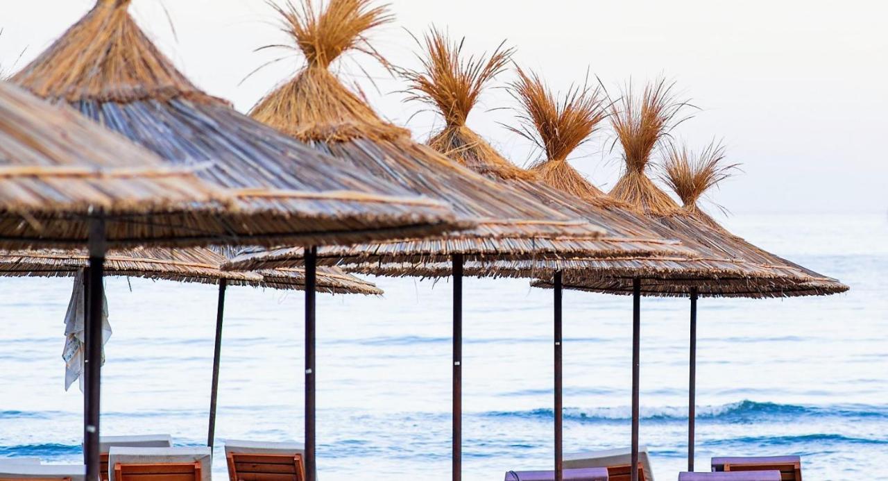 Linda Butik Otel Gümüldür Esmirna Exterior foto