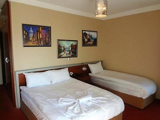 Linda Butik Otel Gümüldür Esmirna Exterior foto