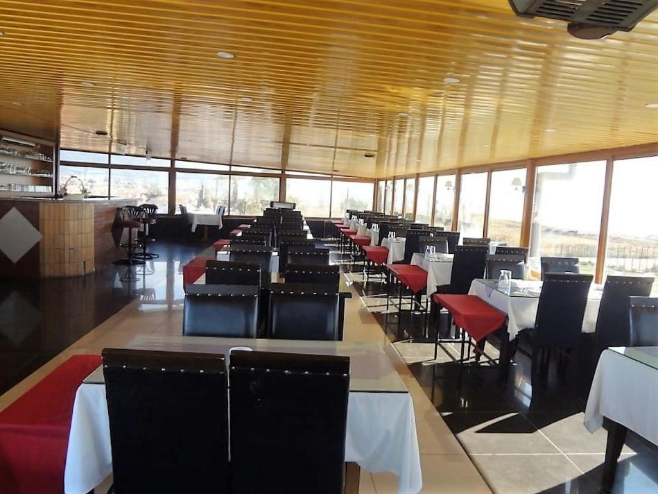 Linda Butik Otel Gümüldür Esmirna Exterior foto
