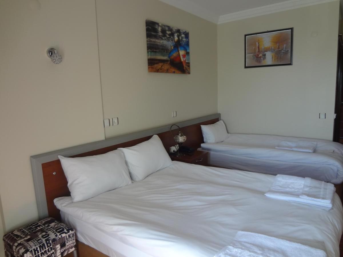 Linda Butik Otel Gümüldür Esmirna Exterior foto